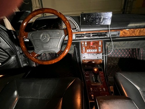 Amg mercedes wood - amg, gear