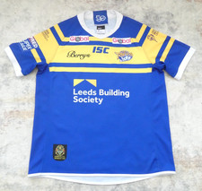 XL Mens Leeds Rhinos Home