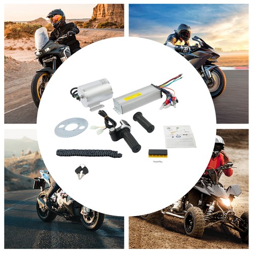 Electric brushless motor kit - electric,