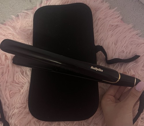 Babyliss rose lustre 230 black - 230,
