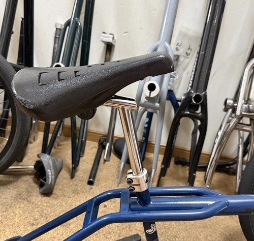 Viscount 2188 dyno bmx seat - gt,