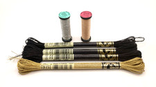 Dmc and kreinik - dmc, embroidery