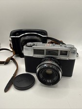 Yashica Minister II Vintage
