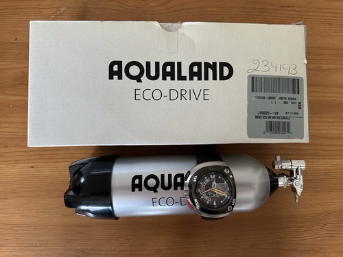 Citizen promaster aqualand - promaster, eco