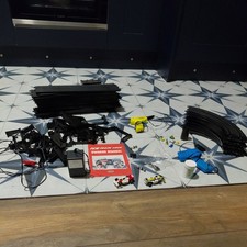 TCR Total Control Racing job