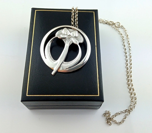 Vintage sterling silver - vintage,