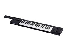 YAMAHA SHS-500 Piano Keyboard SHS-500B Sonogenic 37-Keys Mini Shoulder Black