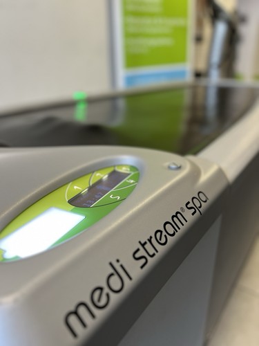 Medistream hydrojet water - medistream,