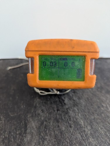 Crowcon tetra gas - tetra,