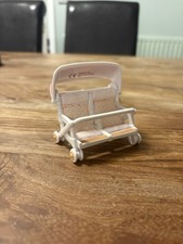 Sylvanian families double - sylvanian,