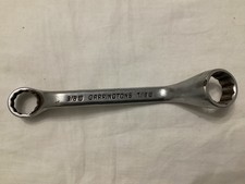 1/2" x 7/16" BS / 3/8" x 7/16"