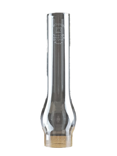 Famos incandescent oil mantle - incandescent,