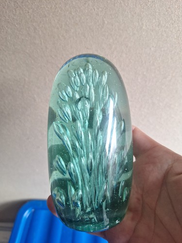 Antique glass dump la1 - glass,