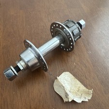 NOS Vintage Suntour 36 Hole