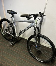 Carrera Valour Disc 20”Frame 27.5”wheels 16 Gears Disc Brake Front Suspension