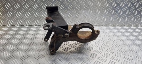 Volvo s70 driveshaft - s70, mount