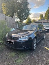 Volkswagen Golf Mk5 GTI 2.0 TFSI BWA AXX *BREAKING/PARTS*