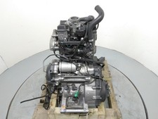 HONDA NC 750 Engine 2014-2021 0.7L Petrol  53.00 BHP 