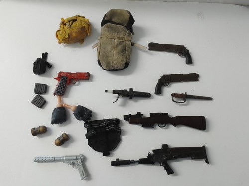 Action figure scale - figure,