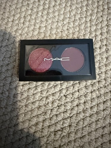 Mac eye shadow - shadow, x2