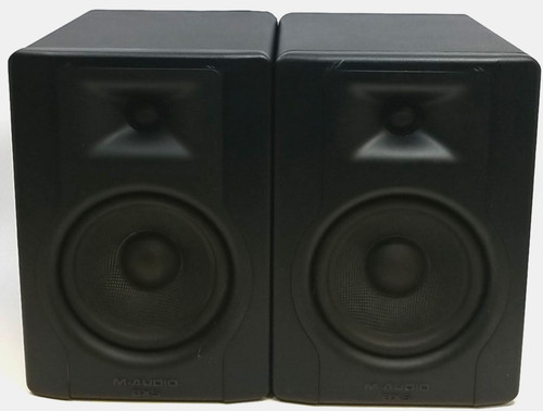 Audio bx5 active studio - bx5,