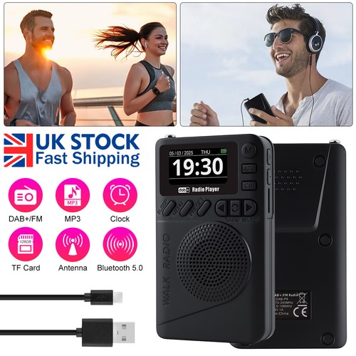 Portable rechargeable - portable, am