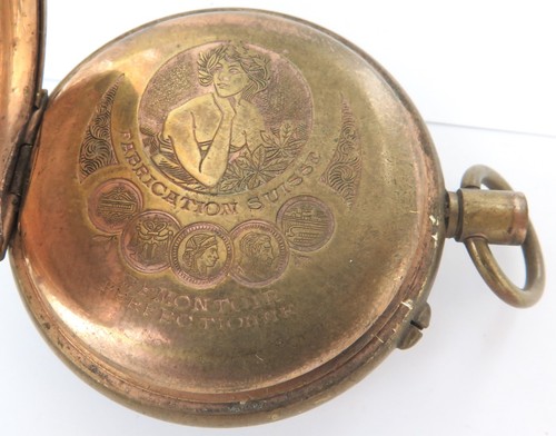 C1900 decorative swiss full - swiss,