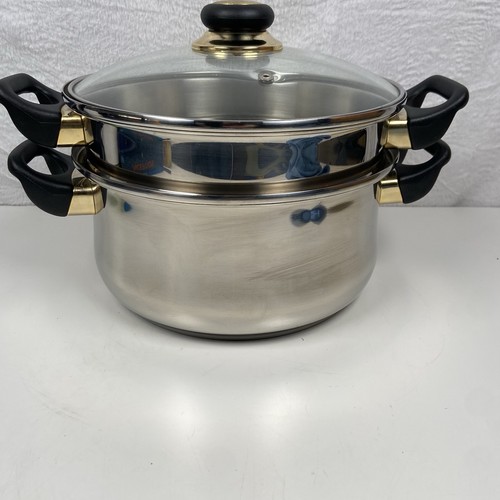 Eurocook stainless steel - 2,