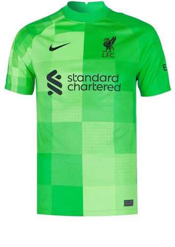 Nike liverpool football club - football, t