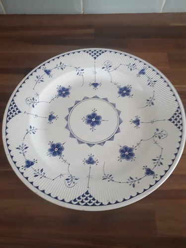 Vintage furnivals blue denmark - furnivals,