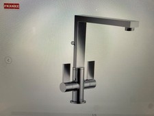 Franke Bern Modern Mono Mixer