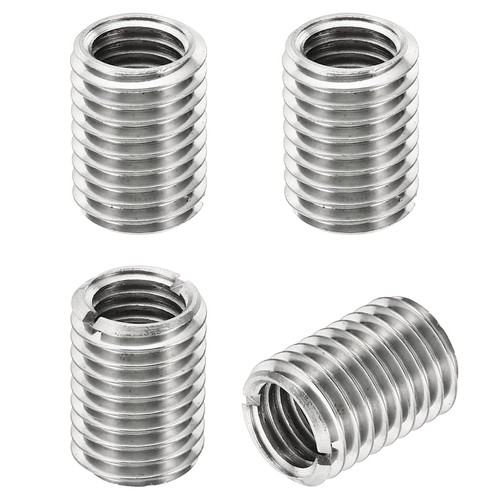 Thread adapter sleeve reducing - adapter,