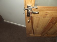 VINTAGE MOUNTAINEERING ICE PICK WALKING STICK SOUVENIR