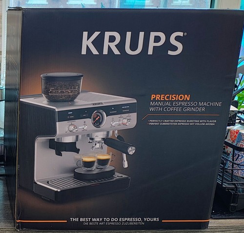 Krups xp801tg0 precision - xp801tg0,