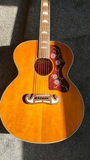 Epiphone inspired by Gibson j200
