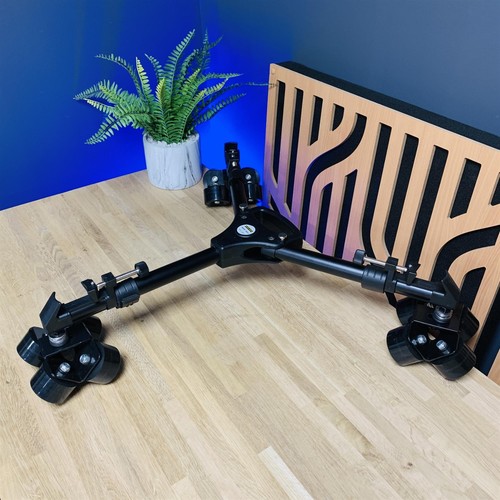 Glide gear syl - syl, tripod