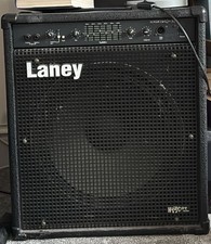 LANEY HCM120B HARDCORE MAX