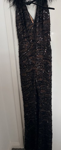 Jenna jumpsuit nadine merabi - jenna,