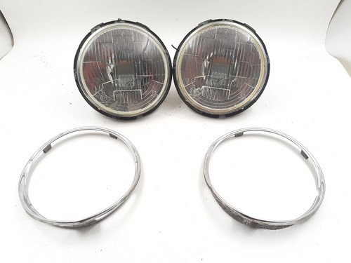 Jaguar xj6 xj12 - 3, inner
