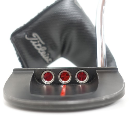 Lefty scotty cameron - lefty,