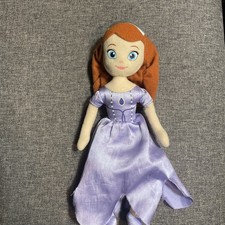DISNEY SOFIA THE FIRST MINI