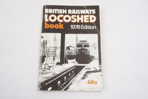 1976 abc british railways - abc,