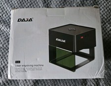 DAJA DJ6 3000mW Mini CNC Laser Engraver Engraving Machine Wood Plastic Cutter