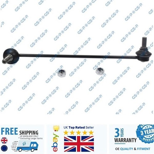 Stabiliser drop link coupling - stabiliser,