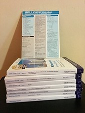 CFA Level 2 Exam Prep Books.