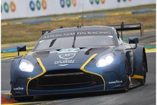1:18 SPARK Aston Martin