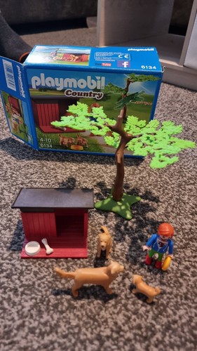 Playmobil 6134 golden - playmobil,