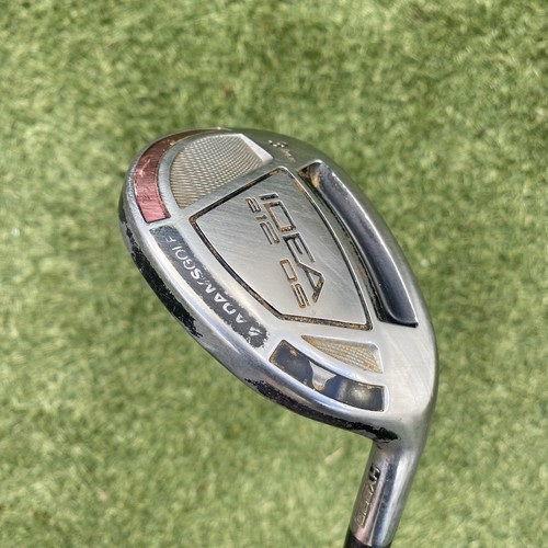 Adams idea iron hybrid - a2,