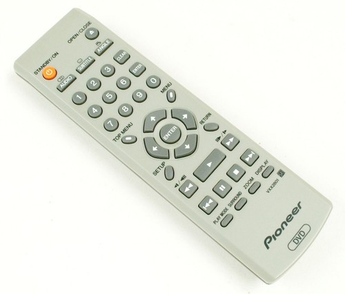 Pioneer vxx2801 original - vxx2801, dvd