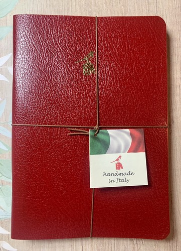 New bieffe handmade - bieffe, journal